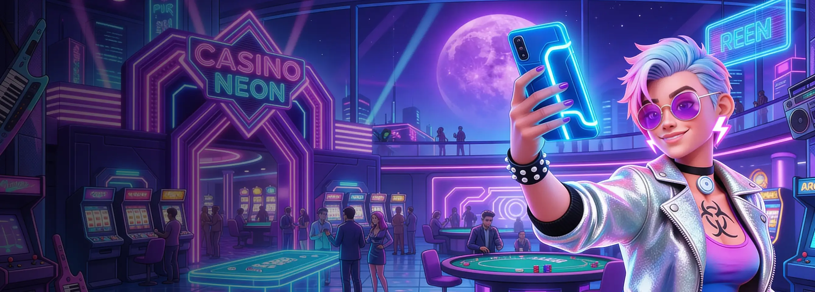 Aplikace Slotrave Česká republika | Stažení pro iOS a Android 