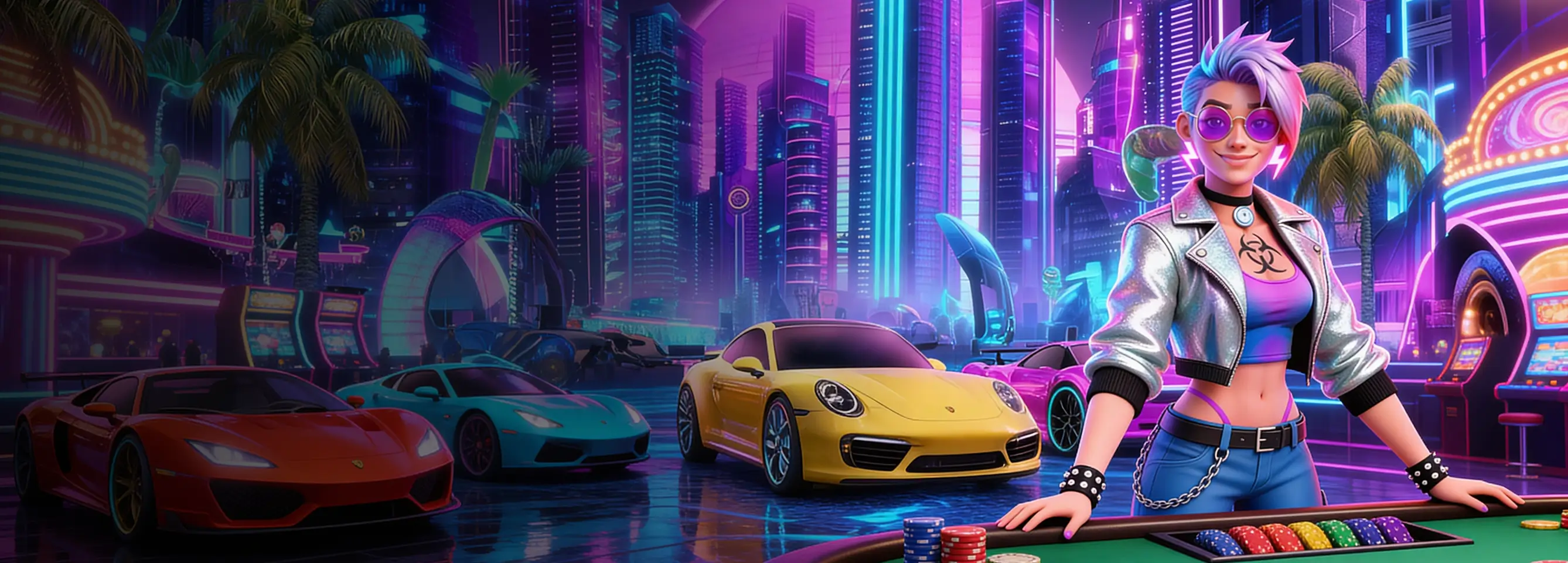 Slotrave Casino Česká republika | recenze | Neonové party kasino poctivě otestované pro české hráče 